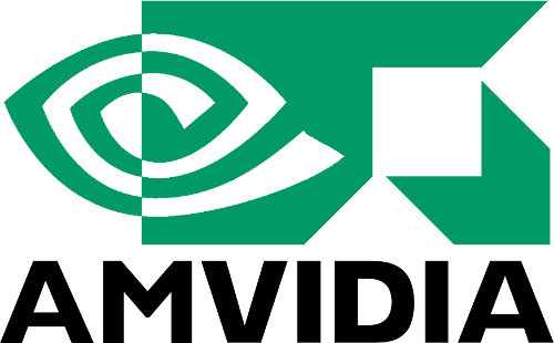 amvidia logo