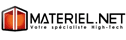 Logo materiel.net