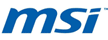Logo MSI