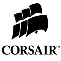 Corsair Hydro Series h50 logo Corsair