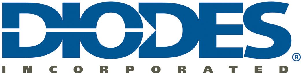 diodes inc logo
