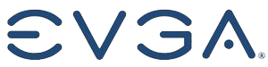 evga logo