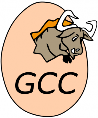 gcc logo