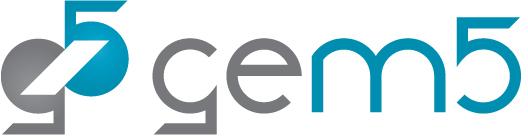 gem5 logo