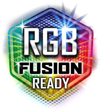gigabyte rgb fusion logo