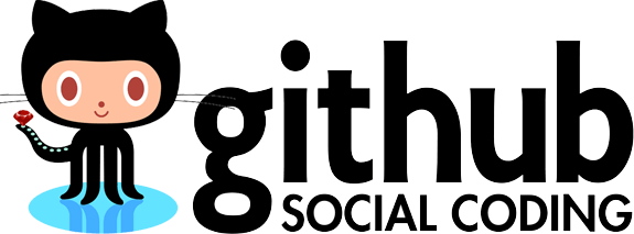 github logo