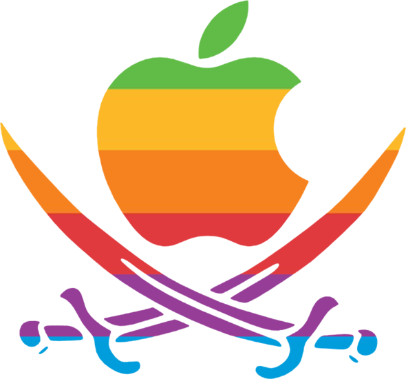 hackintosh logo