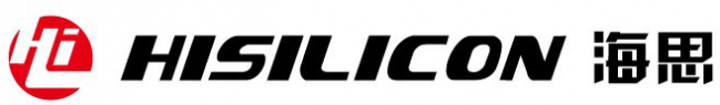 hisilicon logo