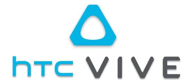 htc vive logo