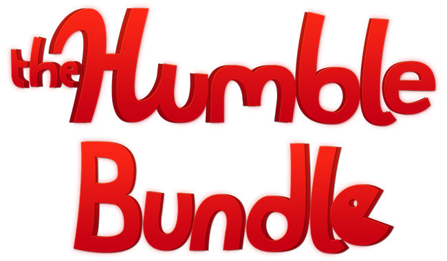 humble bundle