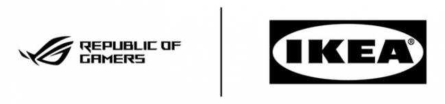 ikea rog logo