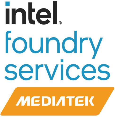 intel foundry services mediatek