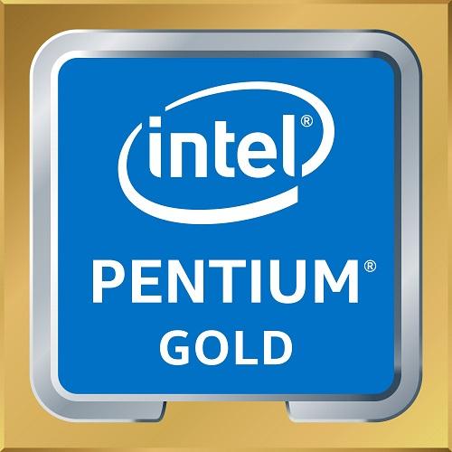 Y a pu de Pentium ni de Celeron chez Intel !