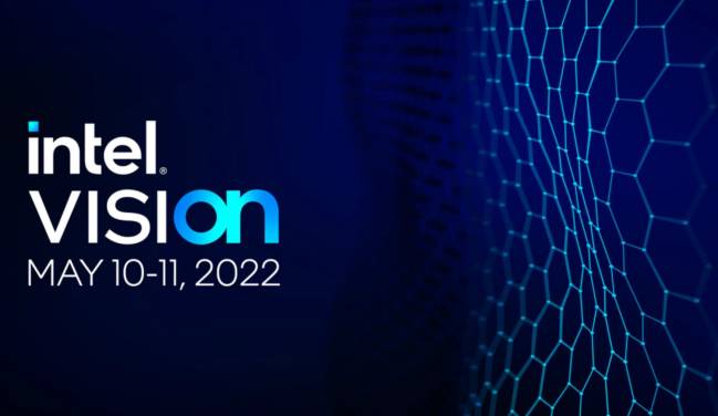 intel vision 2022