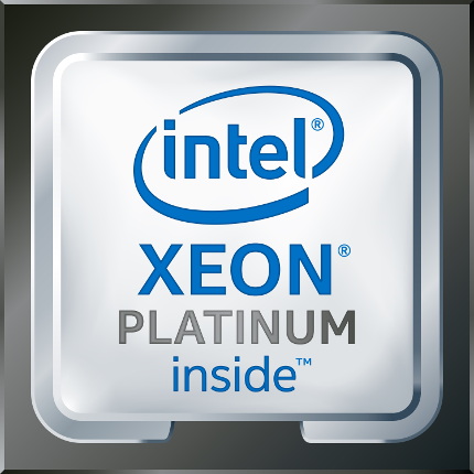 intel xeon platinum