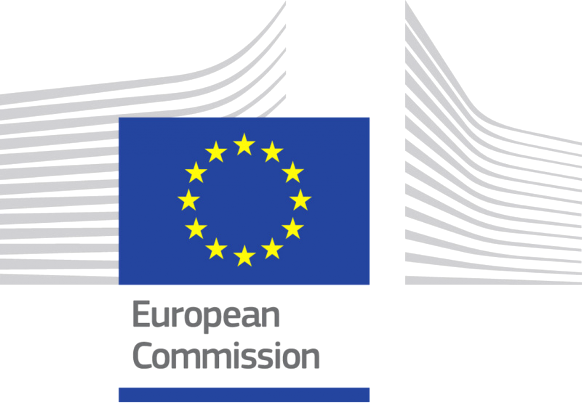 logo commission europeenne officiel