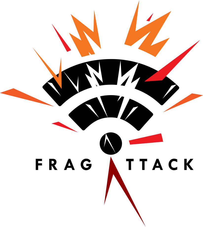 logo frag attacks 2021
