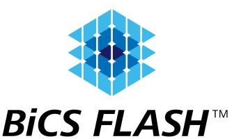 logo nand bics flash
