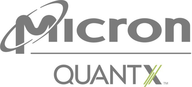 micron quantx