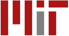 mit logo