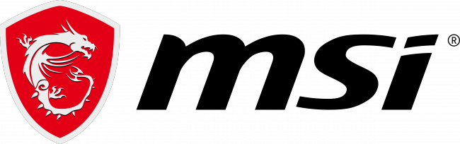 msi gaming logo 2020