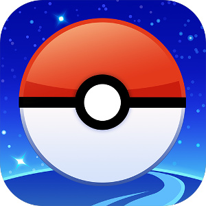 pokemon go logo