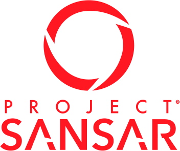 project sansar logo