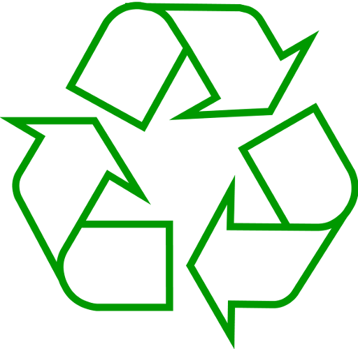 recyclage logo
