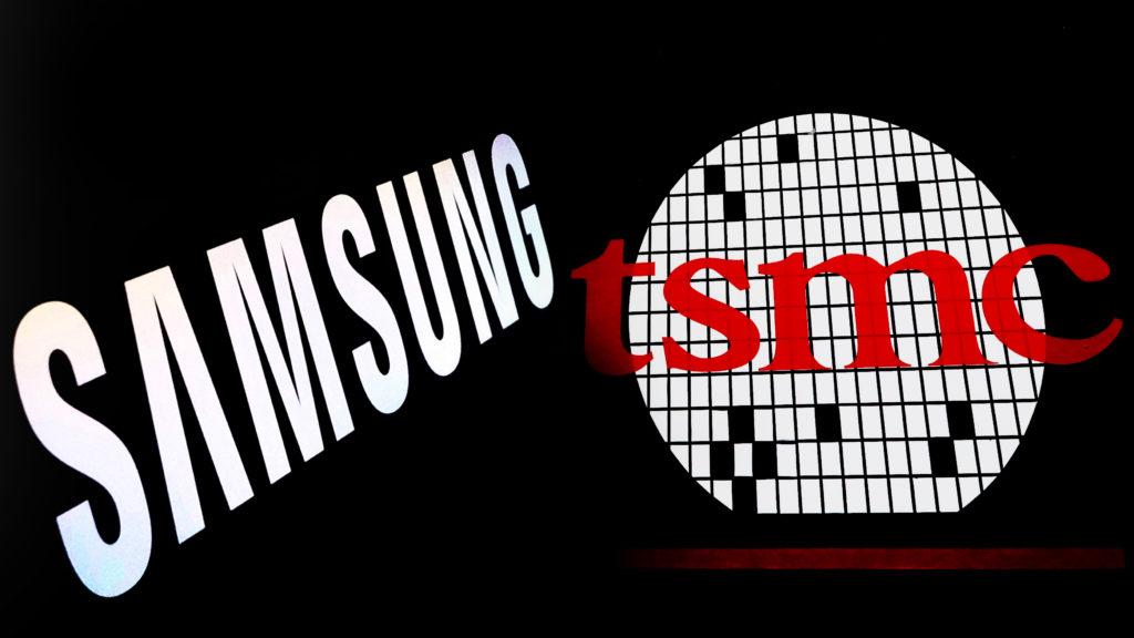 Samsung aurait gagné les faveurs de NVIDIA et de Qualcomm pour son 3 nm