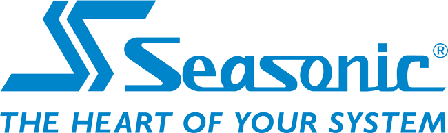 seasonic logo