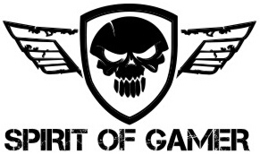 Spirit of Gamer