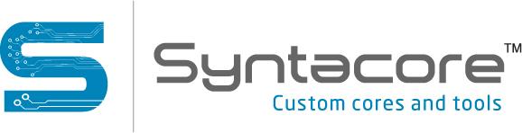 syntacore logo