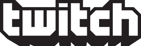 twitch logo