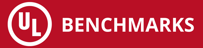 ul benchmarks logo
