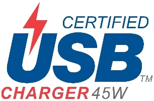 usb if certified usb c chargeur