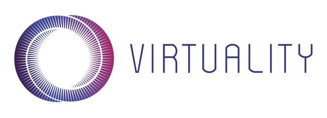 virtuality logo
