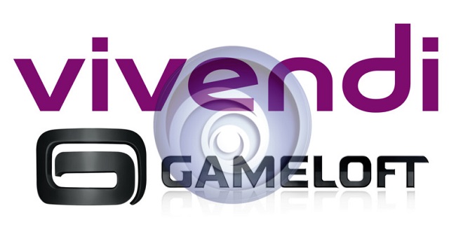vivendi gameloft ubisoft logo