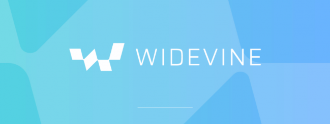 widevine logo
