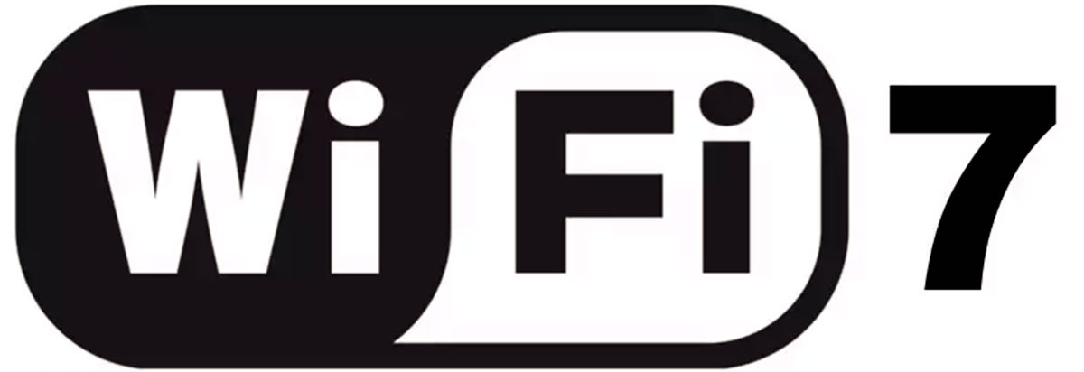 wifi 7 logo non officiel
