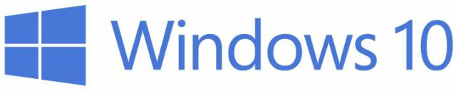 windows10 logo