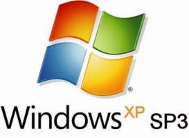windowsxp sp3