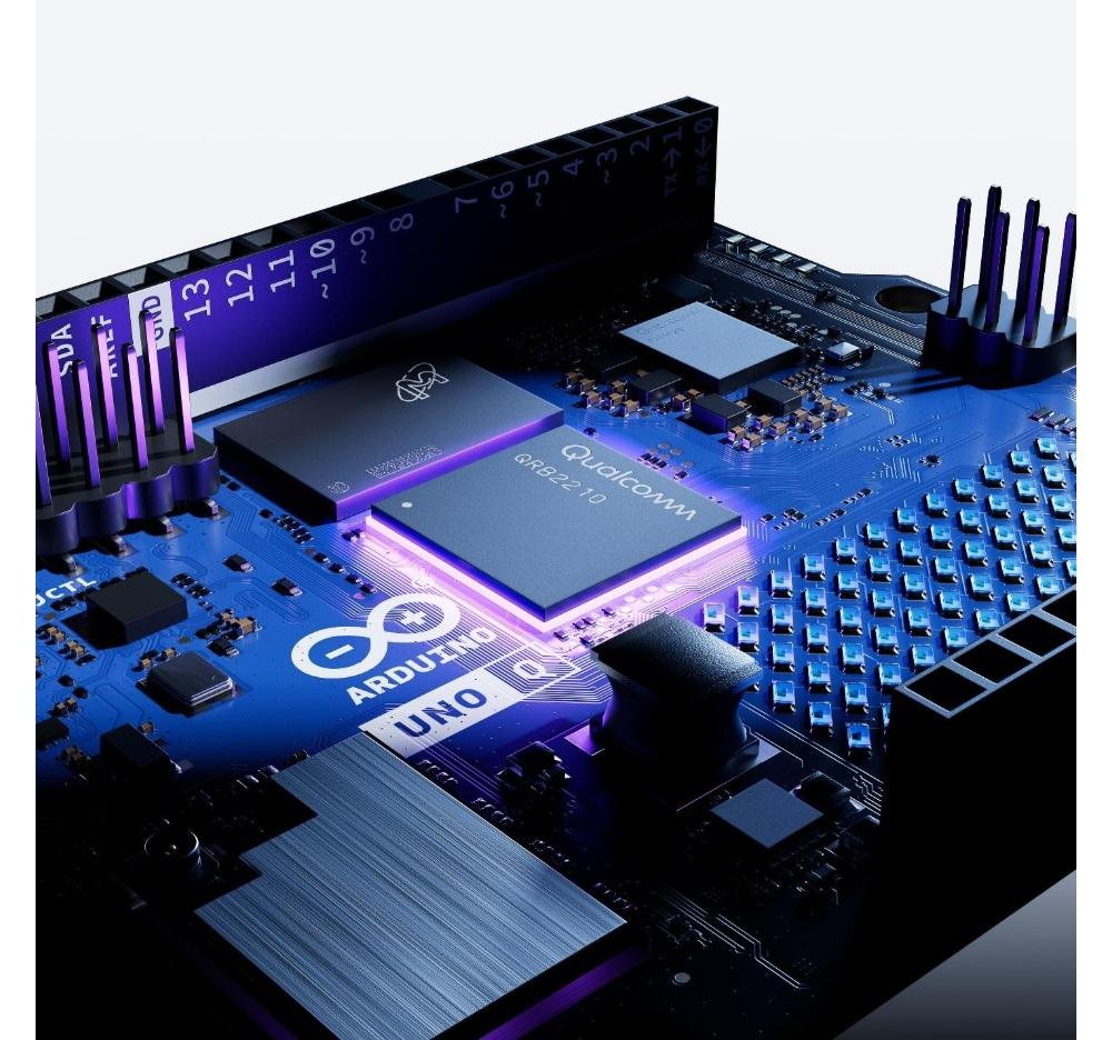Qualcomm met la main sur Arduino, l'âme des makers mise à l'épreuve