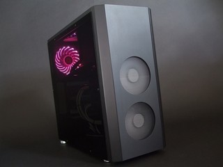 Modding : Badmau5 - Turbo Core 3K [cliquer pour agrandir]