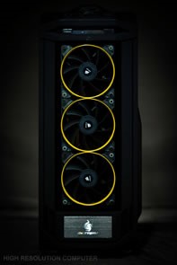 Modding : HRC - BnY Trooper : Ne jetez plus vos jaunes doeufs, remplissez vos watercooling de lipides ! [cliquer pour agrandir]