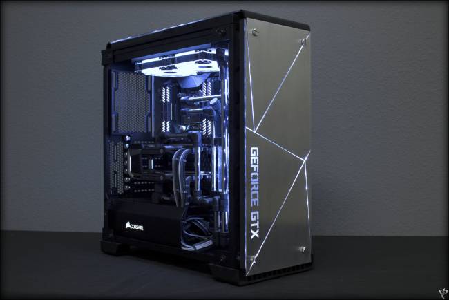 MODDING 