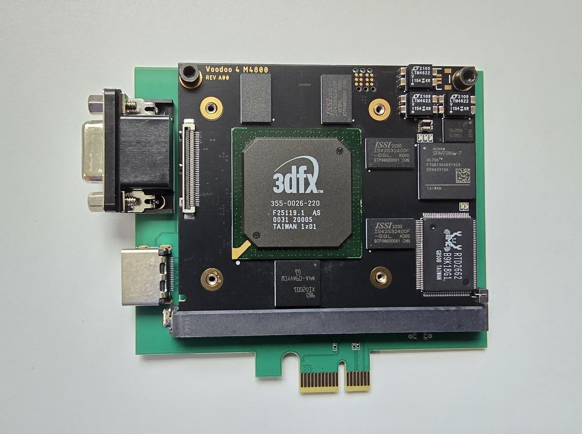 3dfx format xmx pc portable pcp plein