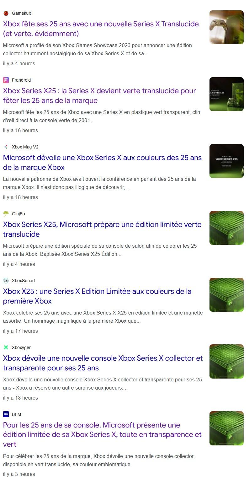 Qui prêche le vrai ?!