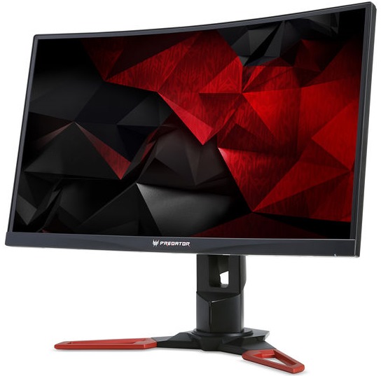 acer predator z1