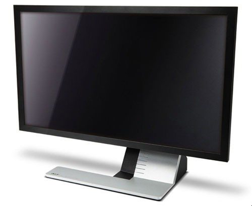 acer s273hl