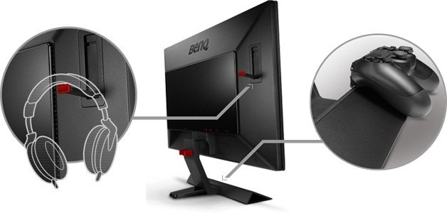 BenQ RL2755HM